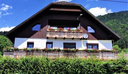Studio with Balcony