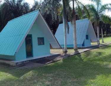 Superior Chalet