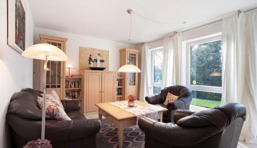 Two-Bedroom Superior Apartment