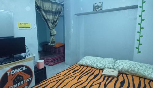 Deluxe Double Room (2 Adults + 1 Child)