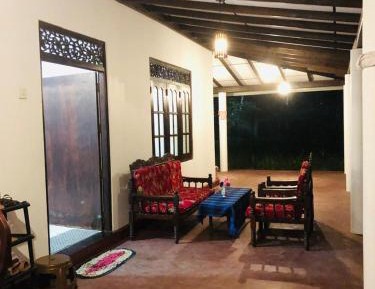 Two-Bedroom Villa