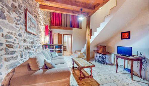 Two-Bedroom Holiday Home