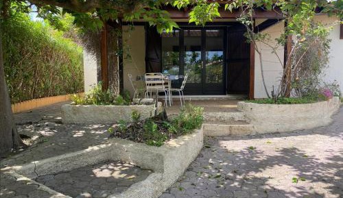 Three-Bedroom Holiday Home 
