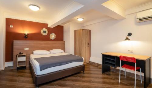 Superior Queen Room