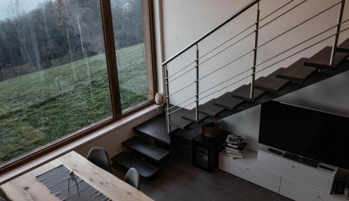Superior Chalet