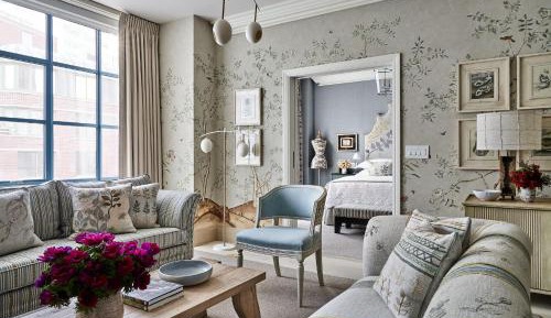 Songbird Suite