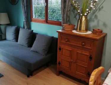 One-Bedroom Chalet
