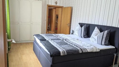 Holiday Home with bathroom