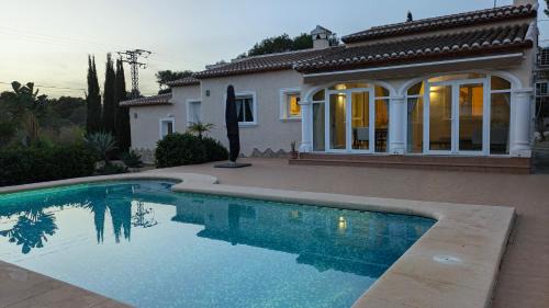 Superior Villa