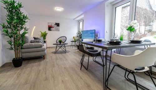 Apartment - Ground Floor