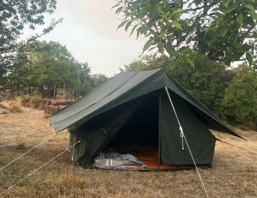 Tent