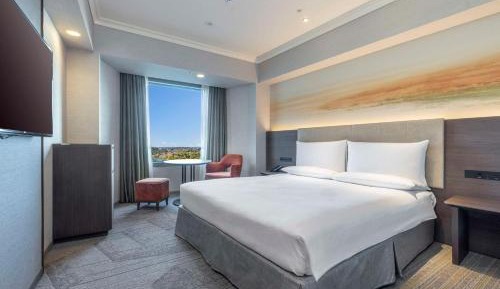 Superior Queen Room