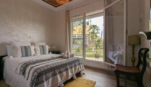 Deluxe Family Suite