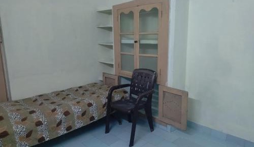Male Dormitory Room
