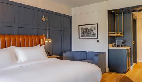 King Room