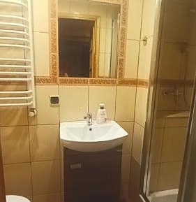 Quadruple Room with Balcony