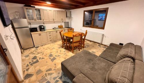 One-Bedroom Chalet