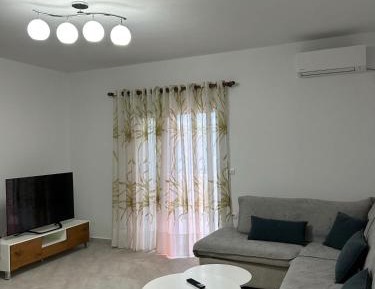 Two-Bedroom Superior Apartment