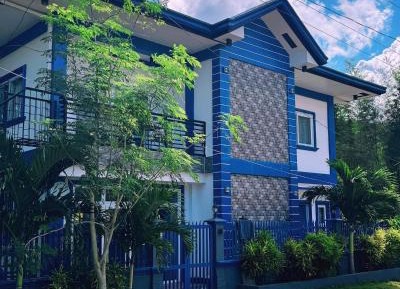 Five-Bedroom House