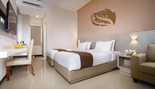Superior Double or Twin Room