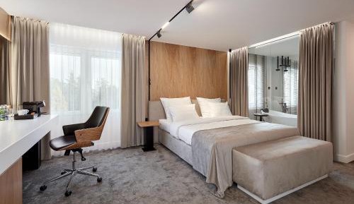 Suite Apartment