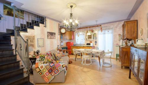 Three-Bedroom Holiday Home 