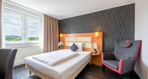 Comfort Single Room