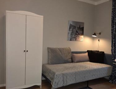 Apartment - Ground Floor