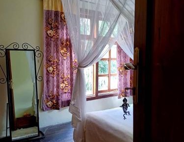 King Room with Garden View