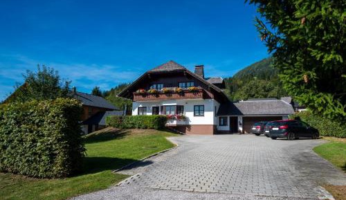 Five-Bedroom House