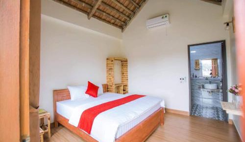 King Room with Garden View