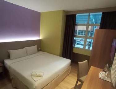 Superior King Room