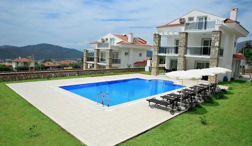 Superior Villa