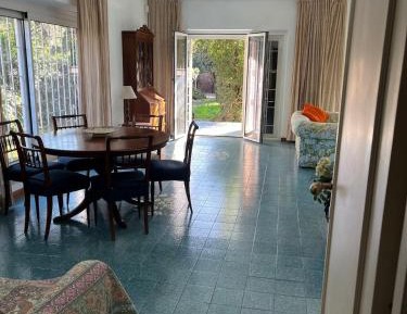 Five-Bedroom Apartment