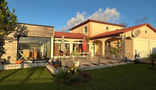 Superior Villa