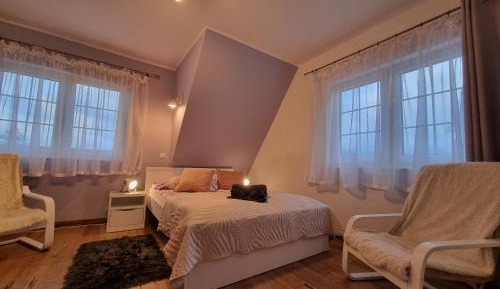 Quadruple Room with Private External Bathroom