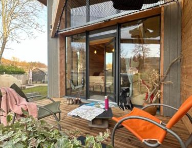 Superior Chalet