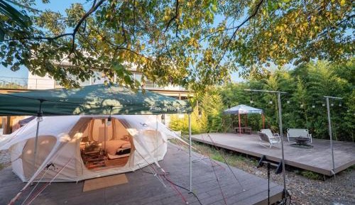 Tent
