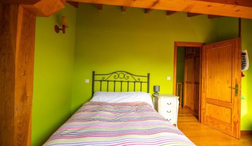 Duplex Apartment