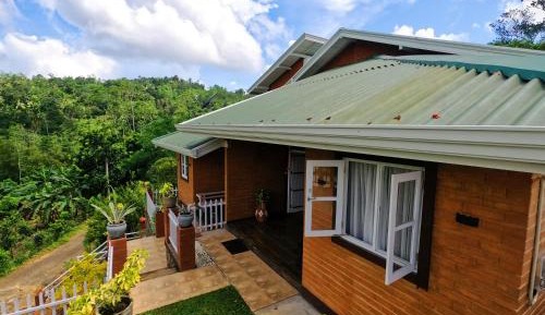 One-Bedroom Villa