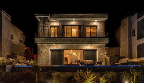 Superior Villa