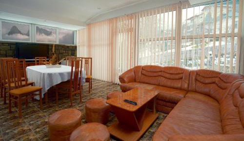 Three-Bedroom Superior Apartment