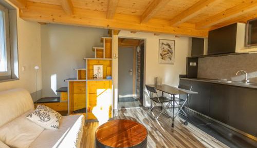 Duplex Suite