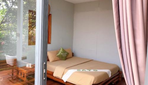 Bungalow