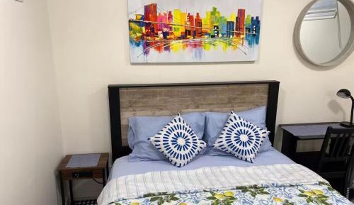 Superior Queen Room