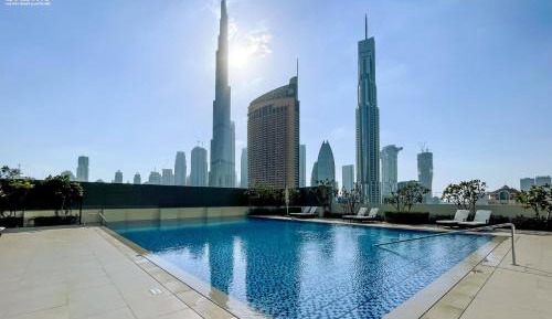 Five-Bedroom Premium Apartment