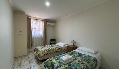 Deluxe Family Suite
