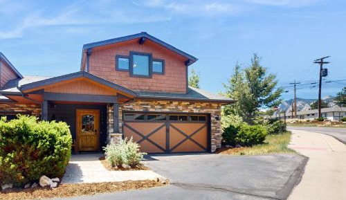 Five-Bedroom House