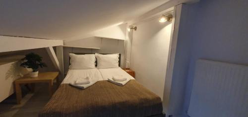 Economy Quadruple Room