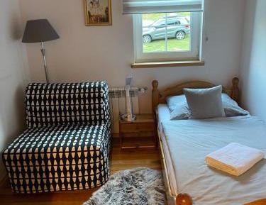 Large Single Room